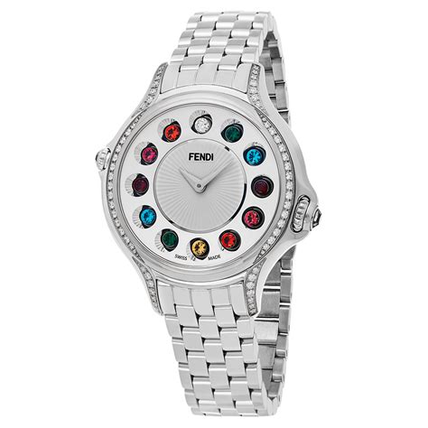 fendi 15 carat watch|Watches for Women .